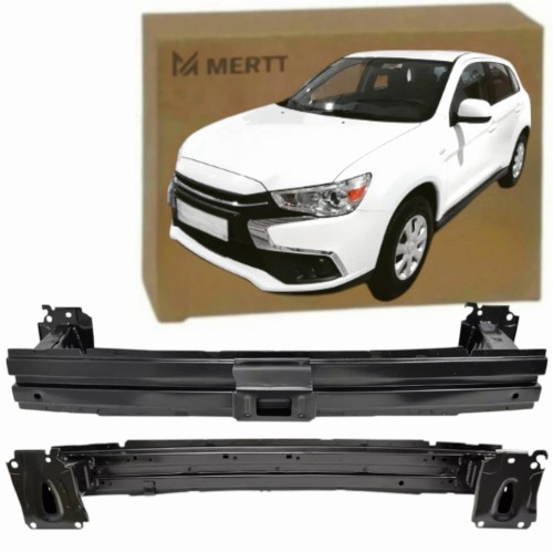 BELKA WZMOCNIENIE PRZEDNIE ZDERZAK MITSUBISHI OUTLANDER 2012- 6400F231