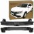 BELKA WZMOCNIENIE PRZEDNIE ZDERZAK MITSUBISHI OUTLANDER 2012- 6400F231