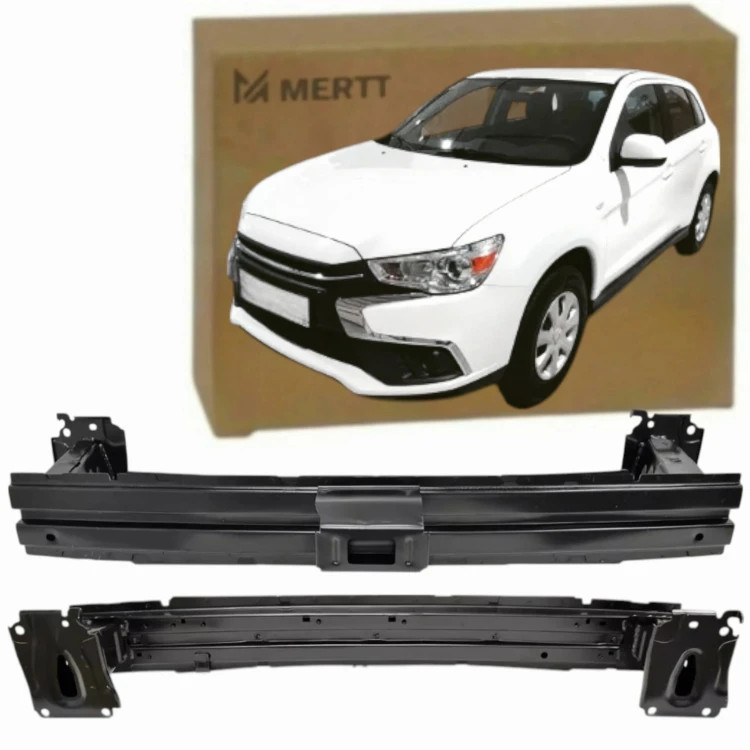BELKA WZMOCNIENIE PRZEDNIE ZDERZAK MITSUBISHI OUTLANDER 2012- 6400F231