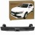BELKA WZMOCNIENIE PRZEDNIE ZDERZAK MITSUBISHI OUTLANDER 2012- 6400F231