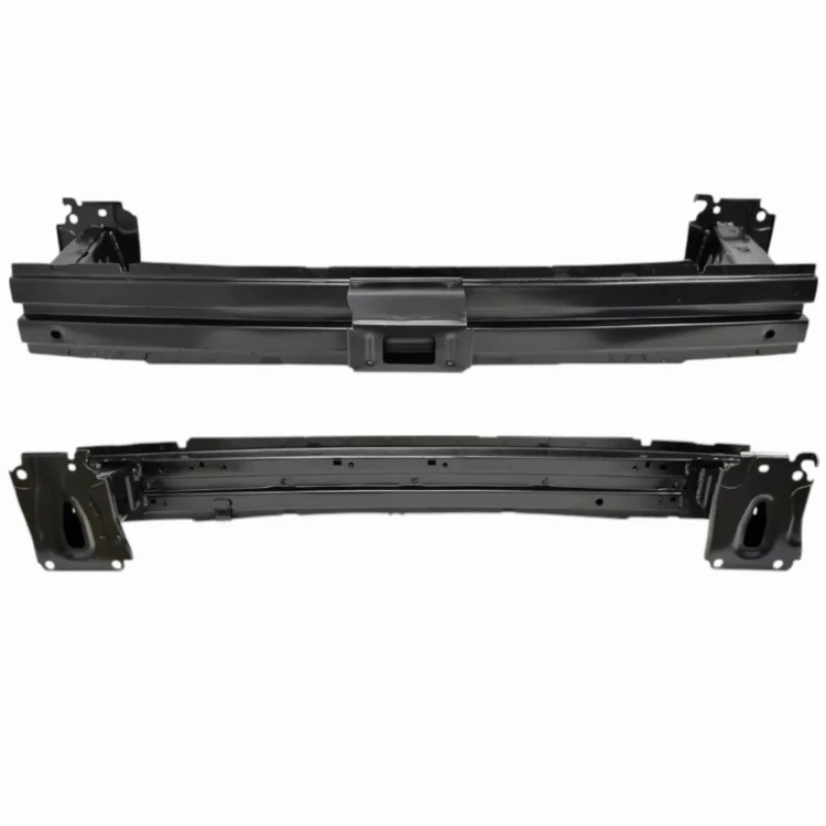BELKA WZMOCNIENIE PRZEDNIE ZDERZAK MITSUBISHI OUTLANDER 2012- 6400F231