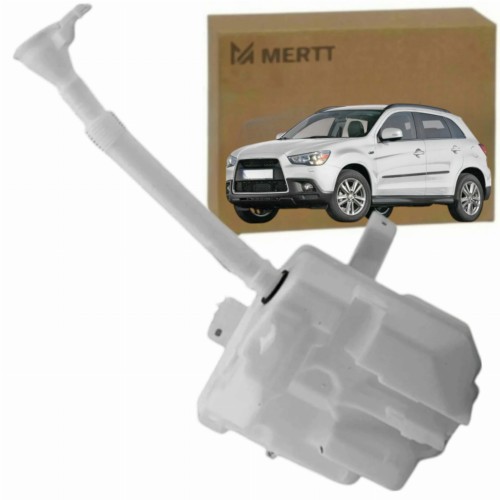 MITSUBISHI ASX 2010+ ZBIORNIK PLYNU SPRYSKIWACZA ZBIORNICZEK NOWY 8260A276