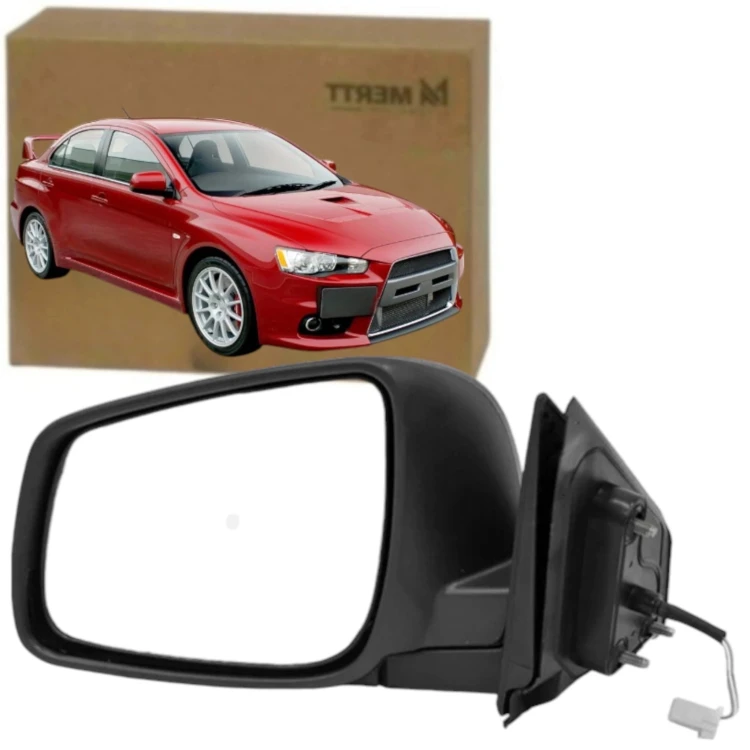 MITSUBISHI LANCER 2007-2016 LUSTERKO ELEKTRYCZNE LEWE 7632A095
