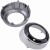 MITSUBISHI OUTLANDER 10-12 KOMPLET RAMKI ATRAPY HALOGENU 8321A289 + 8321A29