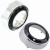 MITSUBISHI OUTLANDER 10-12 KOMPLET RAMKI ATRAPY HALOGENU 8321A289 + 8321A29