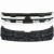 MITSUBISHI ASX 20- ATRAPA PRZEDNIA GRILL CHROM ATRAPA NA ZDERZAK 7450B485