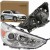 REFLEKTOR LAMPA PRZEDNIA PRAWA H11 HB3 8301C226 MITSUBISHI ASX 2010-2016
