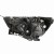REFLEKTOR LAMPA PRZEDNIA PRAWA H11 HB3 8301C226 MITSUBISHI ASX 2010-2016