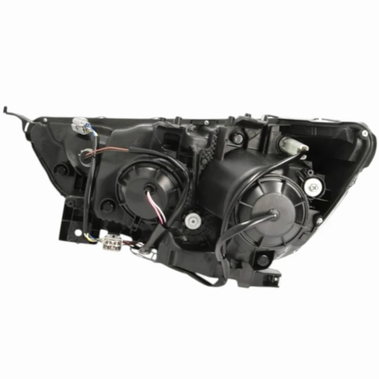 REFLEKTOR LAMPA PRZEDNIA PRAWA H11 HB3 8301C226 MITSUBISHI ASX 2010-2016