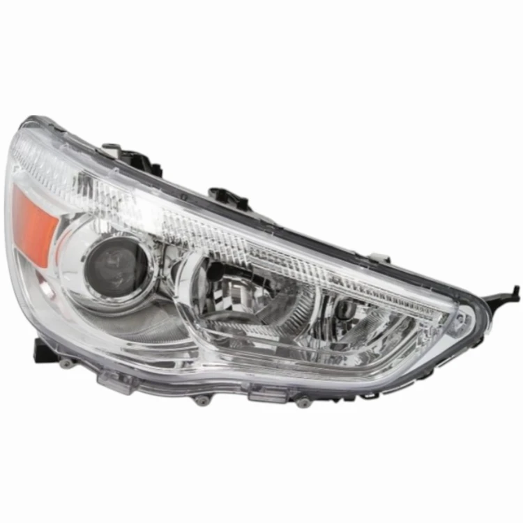 REFLEKTOR LAMPA PRZEDNIA PRAWA H11 HB3 8301C226 MITSUBISHI ASX 2010-2016