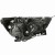 MITSUBISHI ASX 2010-2016 REFLEKTOR LAMPA PRZEDNIA LEWA ZWYKLA 8301C225