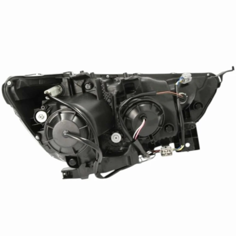 MITSUBISHI ASX 2010-2016 REFLEKTOR LAMPA PRZEDNIA LEWA ZWYKLA 8301C225