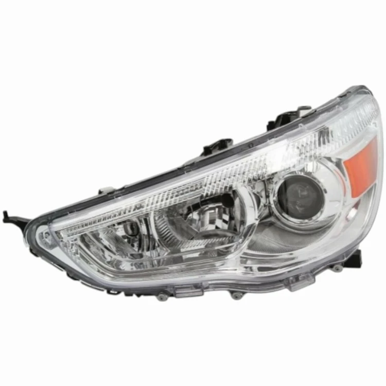 MITSUBISHI ASX 2010-2016 REFLEKTOR LAMPA PRZEDNIA LEWA ZWYKLA 8301C225