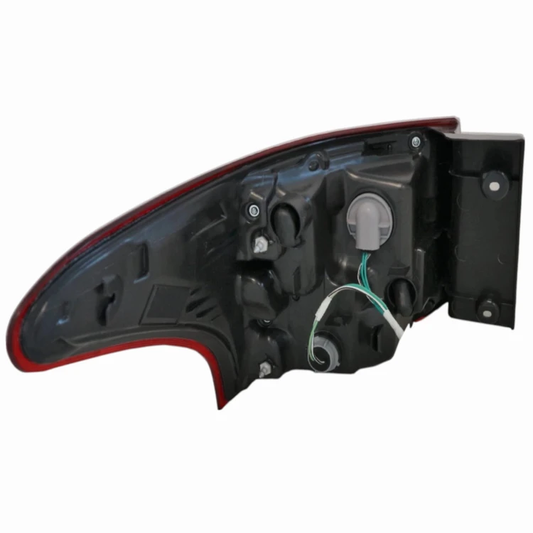 MITSUBISHI OUTLANDER 2015-2021 LAMPA TYLNA PRAWA 8330B174, 8330A998