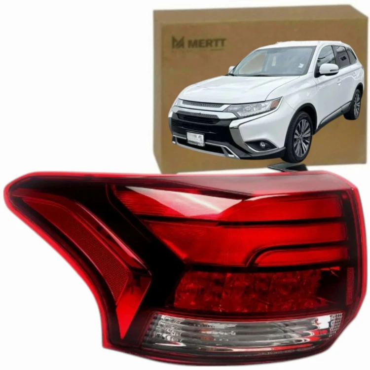 MITSUBISHI OUTLANDER 2015-2021 LAMPA TYLNA LEWA 8330A997 8330B173