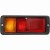 Lampa tylna lewa MB861939 MB683963 MITSUBISHI PAJERO II 1991-2000