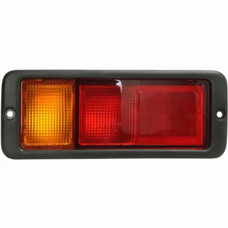 Lampa tylna lewa MB861939 MB683963 MITSUBISHI PAJERO II 1991-2000