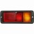 MITSUBISHI PAJERO II 1991-2000 Lampa tylna prawa MB861940 MB683976