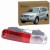 LAMPA TYLNA DOLNA LEWA NOWA EUROPA MN133775 MITSUBISHI PAJERO 2003-2006