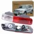 MITSUBISHI PAJERO 2003-2006 LAMPA TYLNA DOLNA PRAWA NOWA EUROPA MN133776