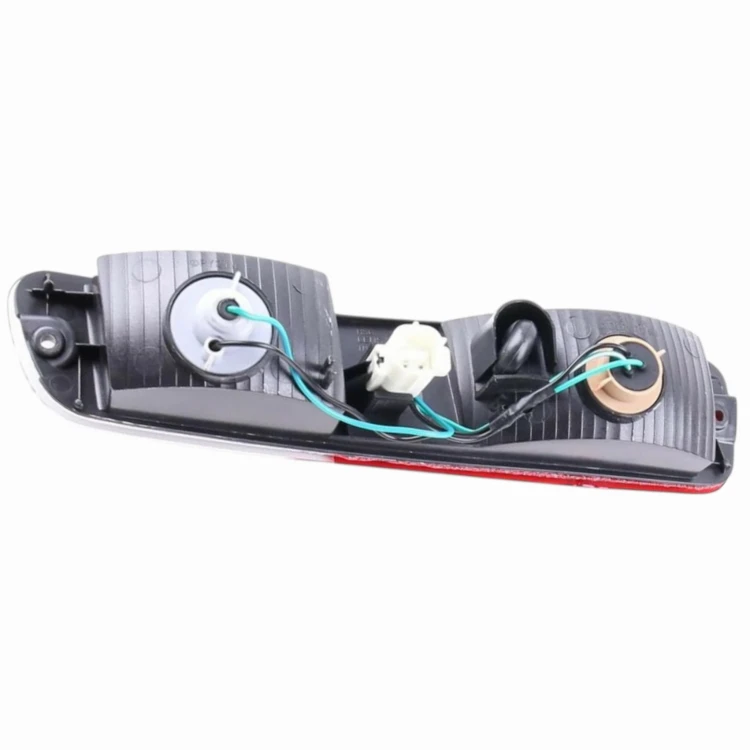 MITSUBISHI PAJERO 2003-2006 LAMPA TYLNA DOLNA PRAWA NOWA EUROPA MN133776