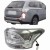 MITSUBISHI OUTLANDER 2013- LAMPA TYLNA PRAWA LED Z LISTWĄ ŻARÓWKOWĄ 8330A79
