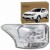 MITSUBISHI OUTLANDER 2013- LAMPA TYLNA LEWA LED Z LISTWĄ ŻARÓWKOWĄ 8330A789