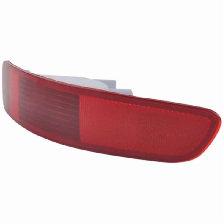 MITSUBISHI OUTLANDER PEUGEOT 4007 LAMPA PRZECIWMGIELNA TYLNA PRAWA 8355A004