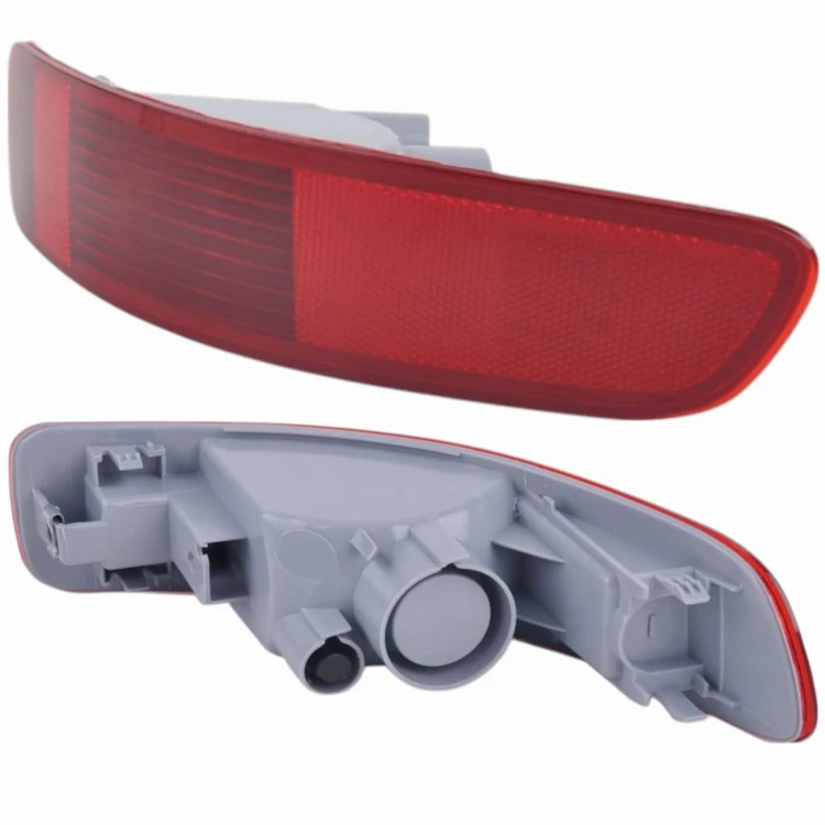 MITSUBISHI OUTLANDER PEUGEOT 4007 LAMPA PRZECIWMGIELNA TYLNA PRAWA 8355A004