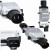 Sterownik Moduł Wentylatora Ford Focus MK3 Volvo V40 Mazda 3 5 1137328464