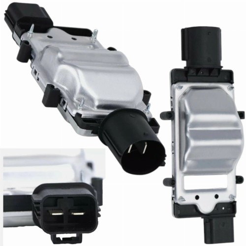 Sterownik Moduł Wentylatora Ford Focus MK3 Volvo V40 Mazda 3 5 1137328464