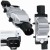 Sterownik Moduł Wentylatora Ford Focus MK3 Volvo V40 Mazda 3 5 1137328464