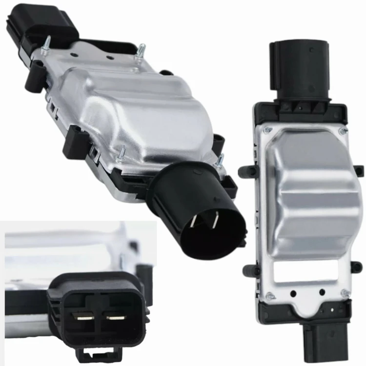 Sterownik Moduł Wentylatora Ford Focus MK3 Volvo V40 Mazda 3 5 1137328464
