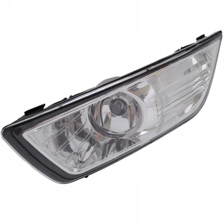 Ford Mondeo MK4 Halogen LEWY lampa przeciwmgielna + ŻARÓWKA H11 1459615