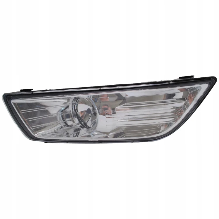 Ford Mondeo MK4 Halogen LEWY lampa przeciwmgielna + ŻARÓWKA H11 1459615