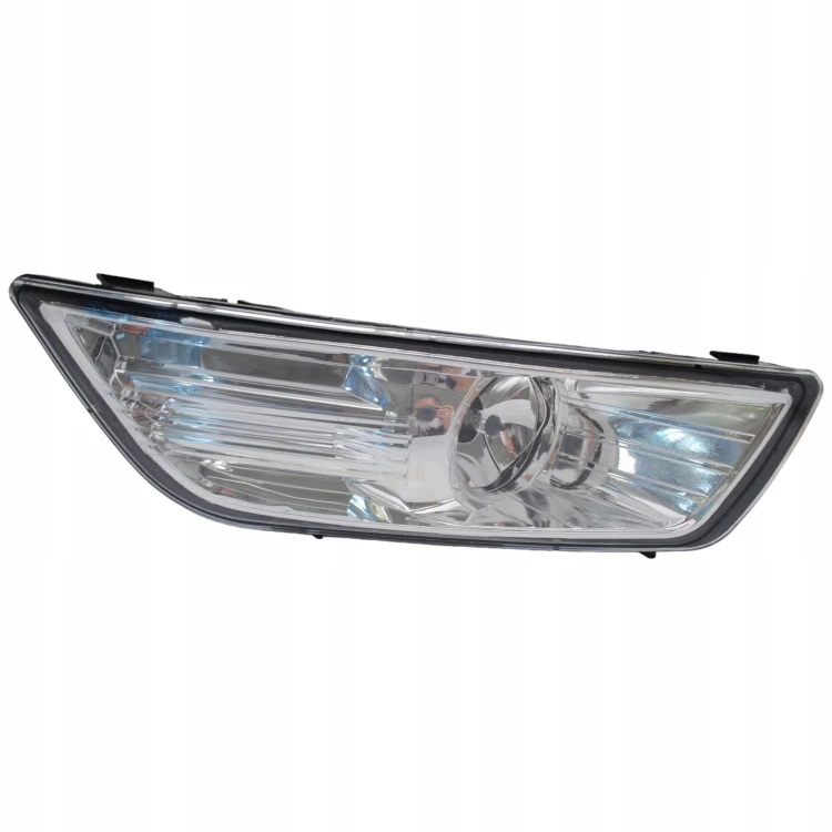 Ford Mondeo MK4 07-15 Halogen prawy lampa przeciwmgielna + ŻARÓWKA H11
