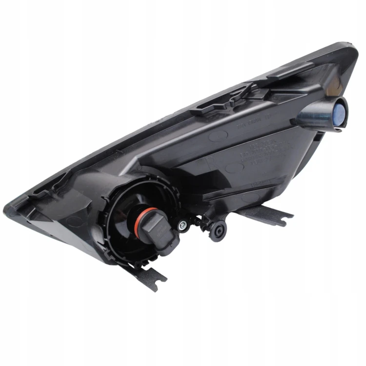 Ford Mondeo MK4 07-15 Halogen prawy lampa przeciwmgielna + ŻARÓWKA H11