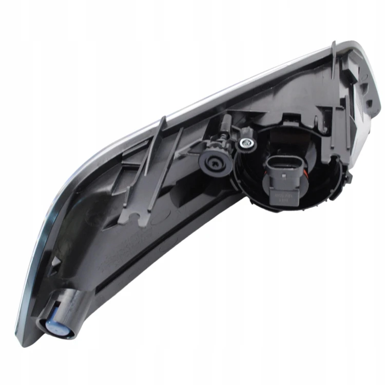 Ford Mondeo MK4 07-15 Halogen prawy lampa przeciwmgielna + ŻARÓWKA H11