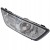 Ford Mondeo MK4 07-15 Halogen prawy lampa przeciwmgielna + ŻARÓWKA H11
