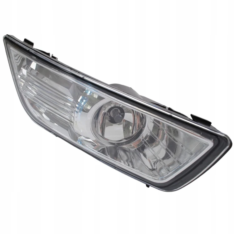 Ford Mondeo MK4 07-15 Halogen prawy lampa przeciwmgielna + ŻARÓWKA H11