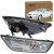 Ford Mondeo MK4 07-15 Halogen prawy lampa przeciwmgielna + ŻARÓWKA H11