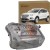 LAMPA PRZECIWMGIELNA HALOGEN FORD KUGA ESCAPE 2017-2019 GV4413B221AF Lewa