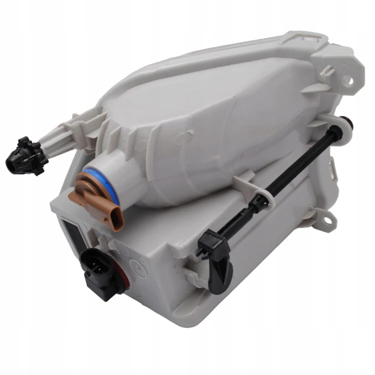 LAMPA PRZECIWMGIELNA HALOGEN FORD KUGA ESCAPE 2017-2019 GV4413B221AF Lewa