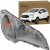 HALOGEN PRAWA LAMPA PRZECIWMGIELNA GN1513B220MB FORD ECOSPORT 17- USA LIFT