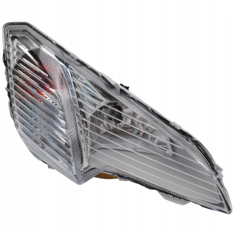 HALOGEN PRAWA LAMPA PRZECIWMGIELNA GN1513B220MB FORD ECOSPORT 17- USA LIFT