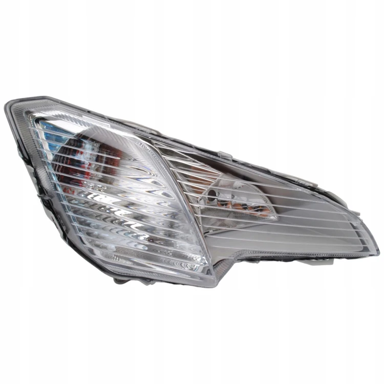 HALOGEN PRAWA LAMPA PRZECIWMGIELNA GN1513B220MB FORD ECOSPORT 17- USA LIFT