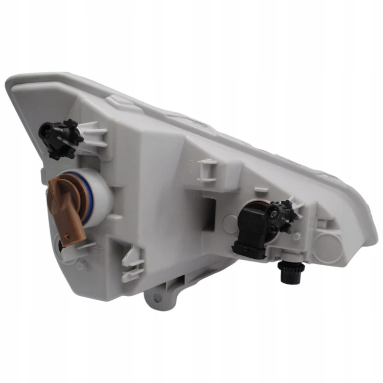 HALOGEN LEWY LAMPA PRZECIWMGIELNA GN1513B221MB FORD ECOSPORT 17- USA LIFT