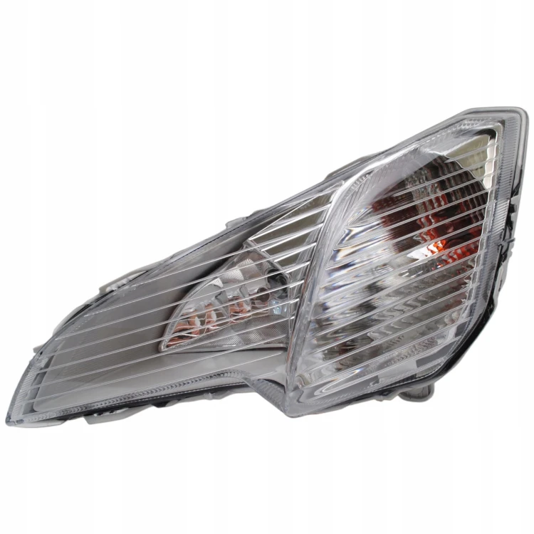 HALOGEN LEWY LAMPA PRZECIWMGIELNA GN1513B221MB FORD ECOSPORT 17- USA LIFT