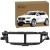 VOLVO XC60 2017- PAS PRZEDNI WZMOCNIENIE CZOŁOWE CZARNY 31425368