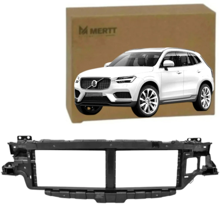VOLVO XC60 2017- PAS PRZEDNI WZMOCNIENIE CZOŁOWE CZARNY 31425368